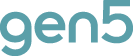 Dyson gen5 detect logo