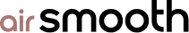 Dyson Airsmooth logo.