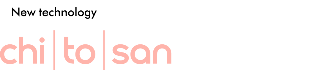 chitosan logo